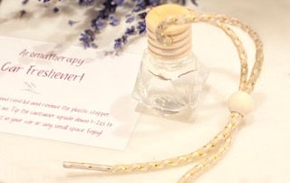 Mini Reed Diffuser
