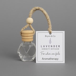 Mini Air Freshener / Diffuser