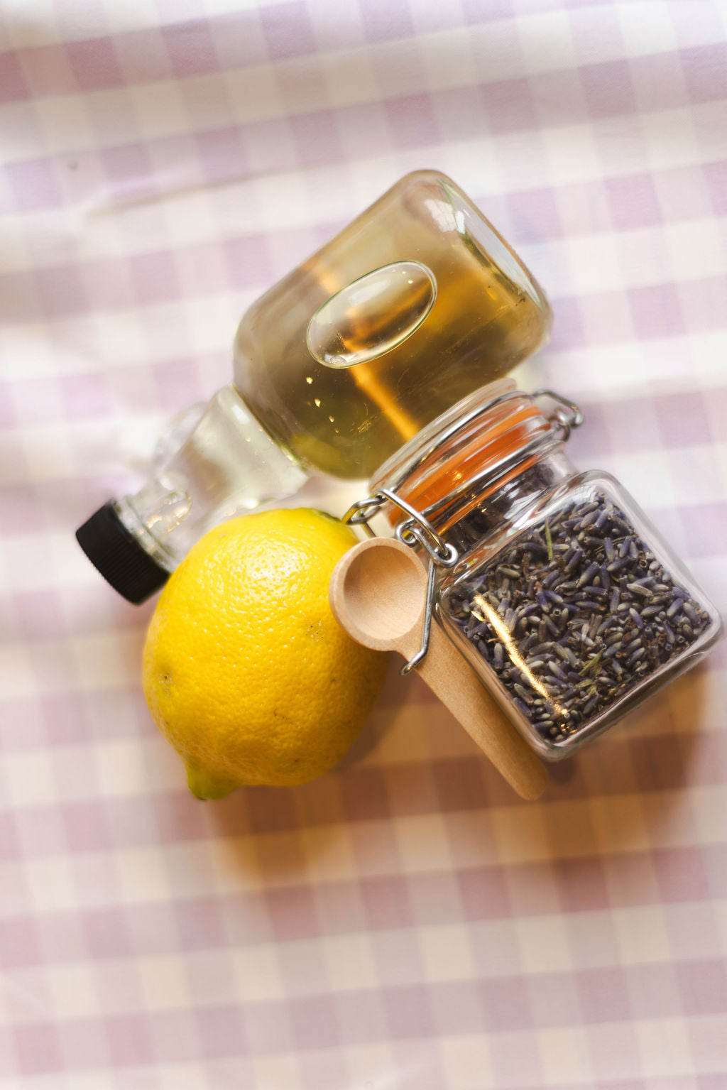 Culinary Therapy - Simple Syrups