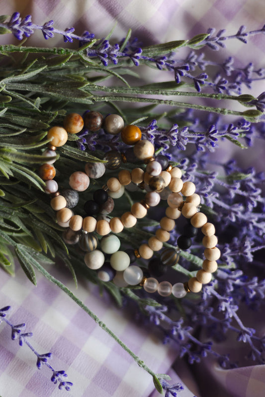Aromatherapy Bracelet