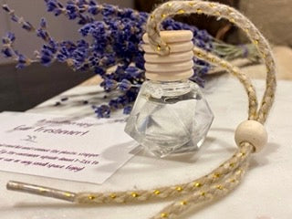 Mini Reed Diffuser