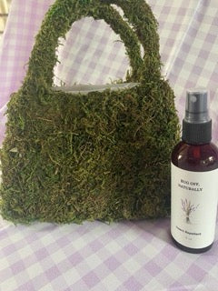 Bug Off, Naturally! Bug Spray