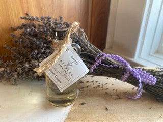 Culinary Therapy - Simple Syrups