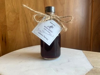 Culinary Therapy - Simple Syrups