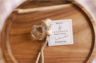 Mini Air Freshener / Diffuser