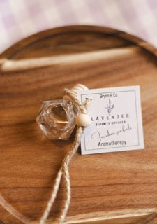 Mini Air Freshener / Diffuser