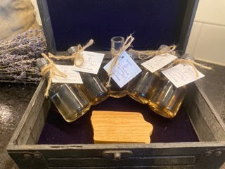 Culinary Therapy - Simple Syrups