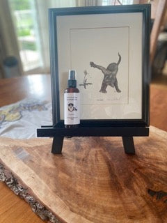 Oli's Furêsh Deodorizer