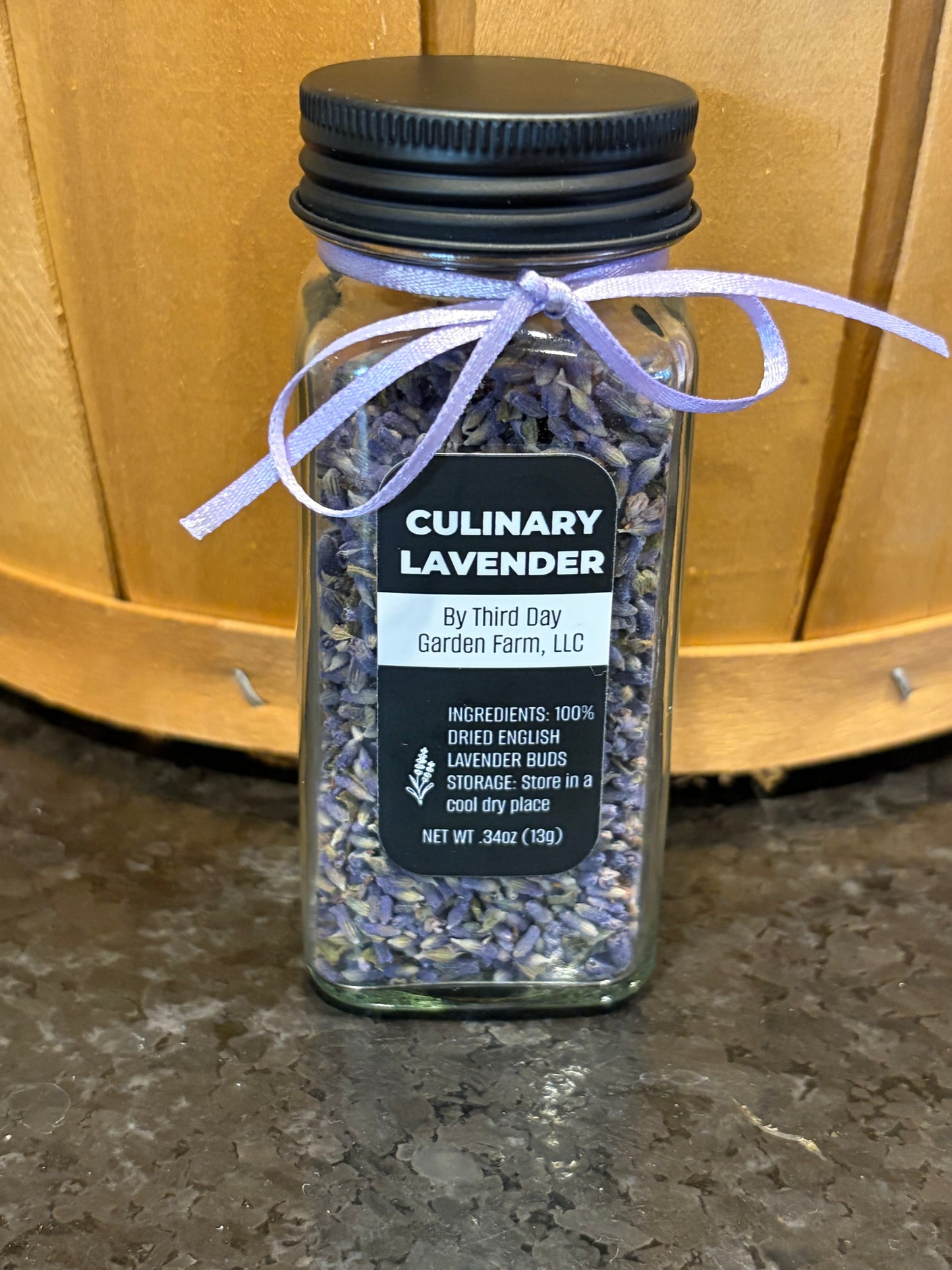 Culinary Lavender